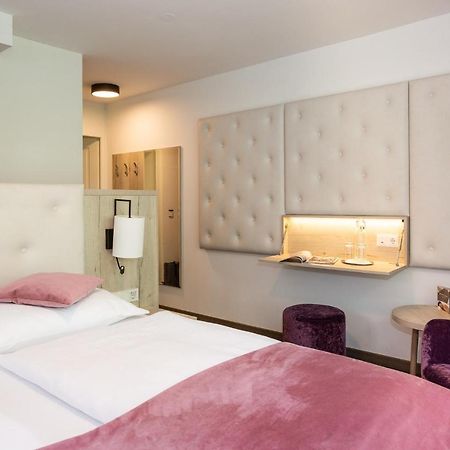 Boutiquehotel Bergvilla (Adults Only) Dafins Exterior foto