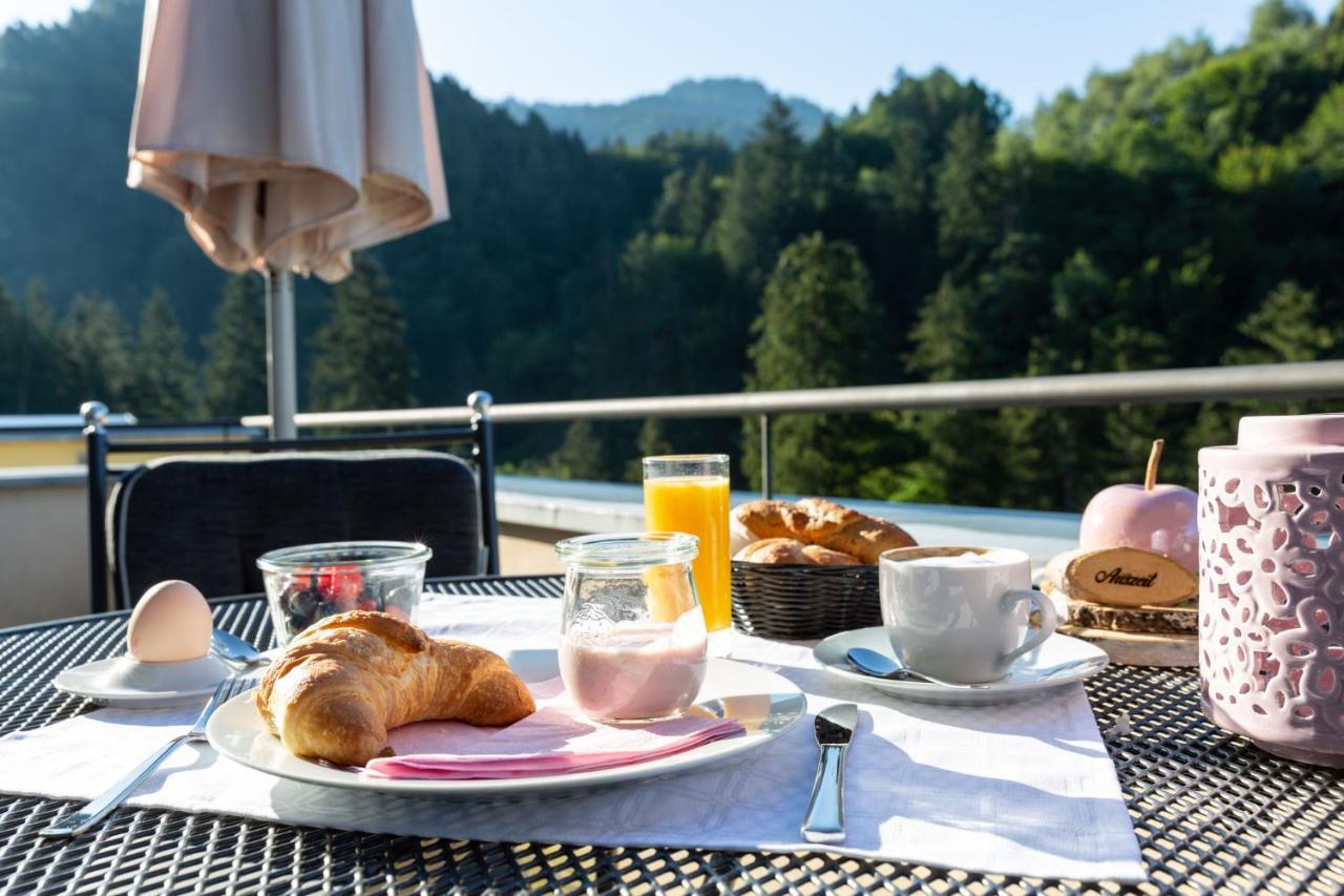 Boutiquehotel Bergvilla (Adults Only) Dafins Exterior foto