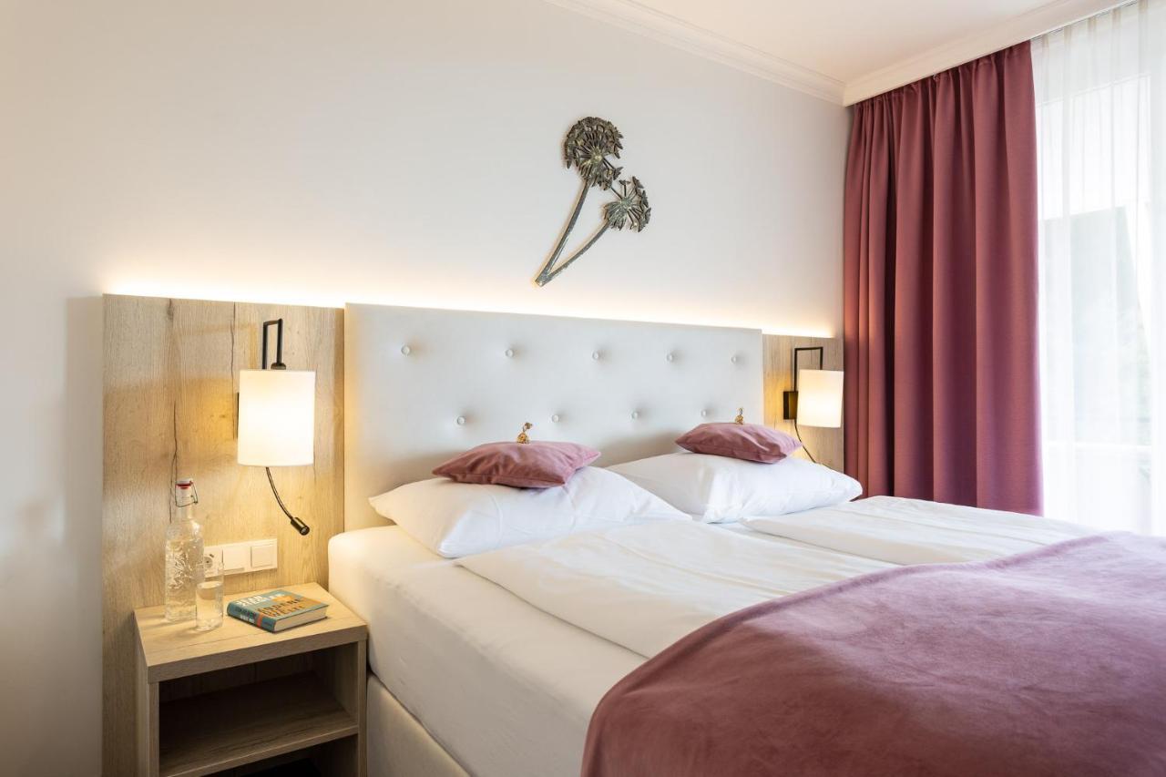 Boutiquehotel Bergvilla (Adults Only) Dafins Exterior foto